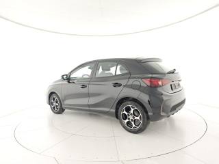 MG MG3 usata, con Airbag Passeggero