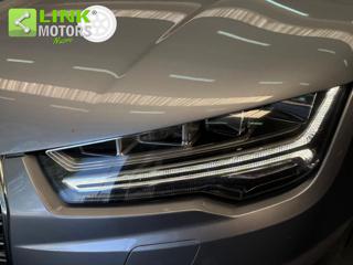AUDI A7 usata, con Boardcomputer