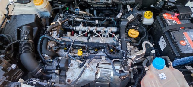 FIAT Doblo usata, con Controllo vocale