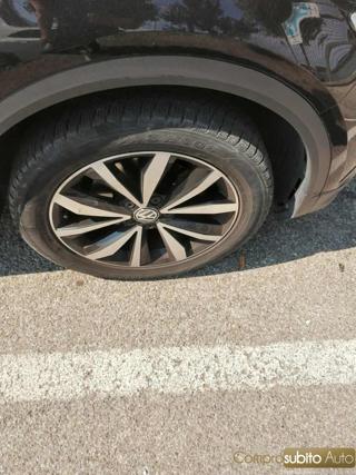 VOLKSWAGEN T-Roc usata, con Park Distance Control