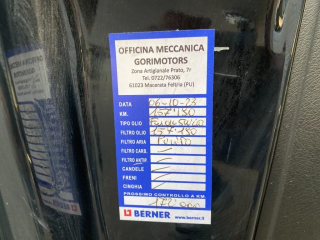 LANCIA Ypsilon usata 18