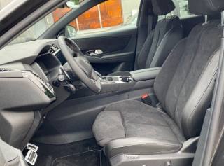 DS AUTOMOBILES DS 7 usata, con ESP