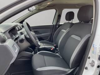 DACIA Duster usata, con Controllo trazione