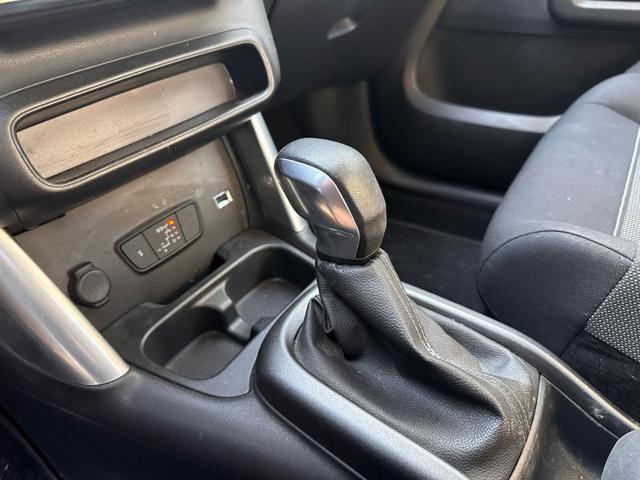 CITROEN C3 Aircross usata, con Boardcomputer