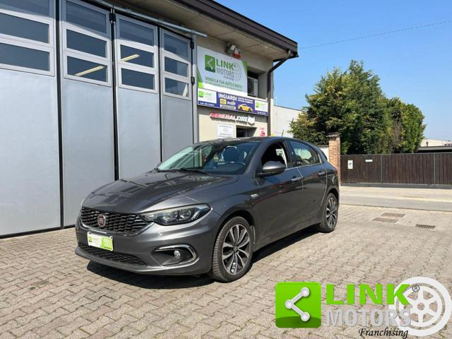 FIAT Tipo usata, con ABS