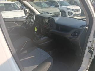 FIAT Doblo usata, con Servosterzo