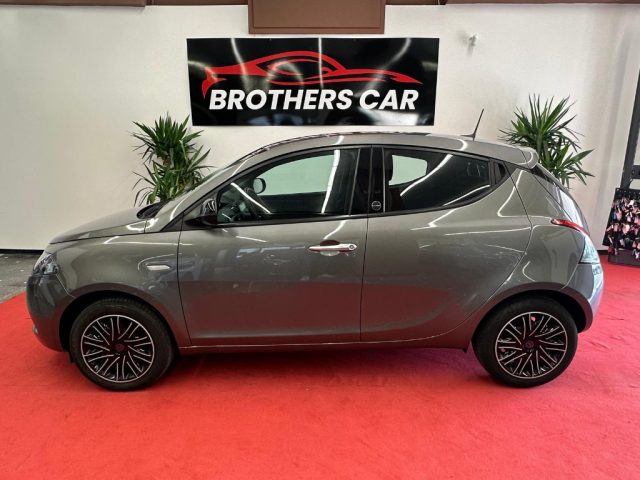 LANCIA Ypsilon usata, con Alzacristalli elettrici