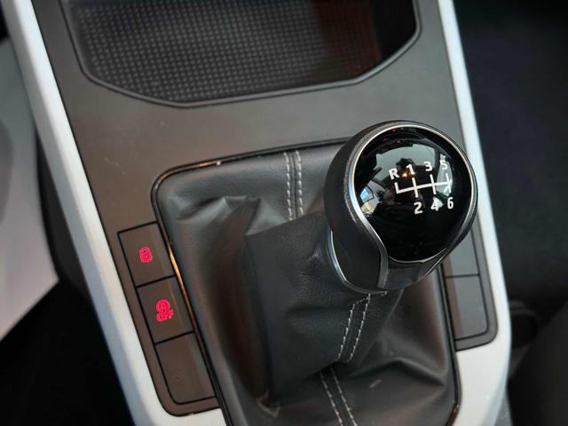 SEAT Arona usata 13