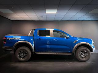 FORD Ranger Raptor usata, con Airbag Passeggero