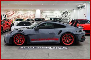 PORSCHE 992 usata, con Airbag Passeggero