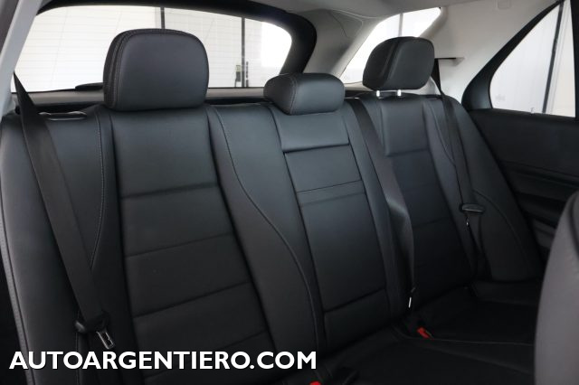 MERCEDES-BENZ GLE 300 usata, con Frenata d