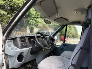 FORD Transit usata 11