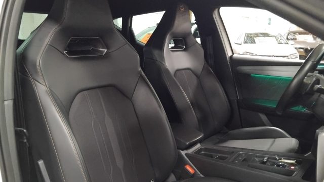 CUPRA Leon usata, con Controllo elettronico della corsia