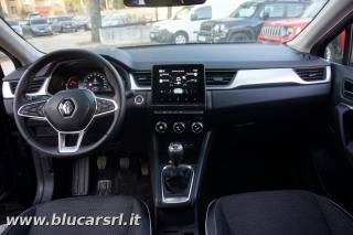 RENAULT Captur usata, con Cruise Control