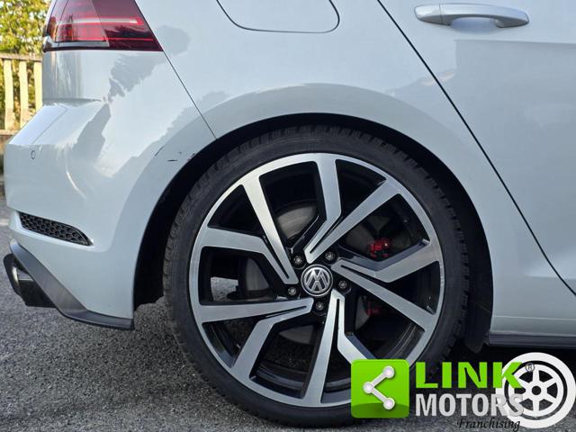 VOLKSWAGEN Golf GTI usata, con Climatizzatore