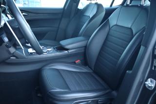 ALFA ROMEO Stelvio usata, con Antifurto