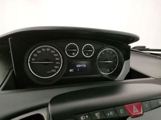 LANCIA Ypsilon usata, con Fendinebbia