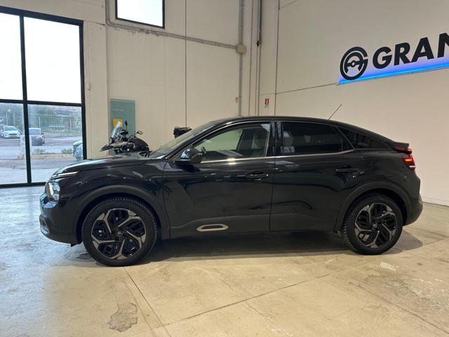 CITROEN C4 usata, con Airbag Passeggero