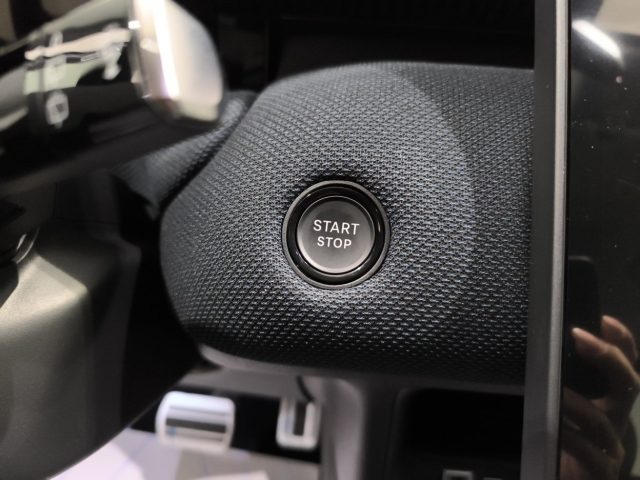 CITROEN C5 Aircross usata, con Servosterzo