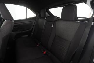 TOYOTA Yaris Cross usata 8