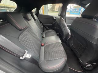 FORD Puma usata, con Sistema di navigazione