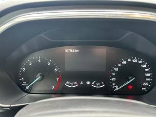FORD Focus usata, con Climatizzatore