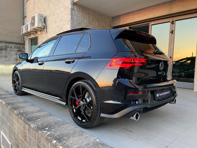VOLKSWAGEN Golf GTI usata, con Boardcomputer