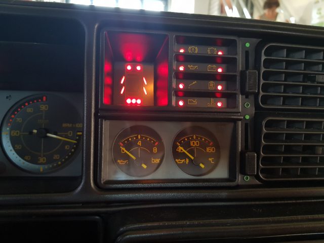 LANCIA Delta usata 36