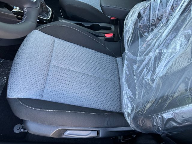 OPEL Corsa usata, con Cruise Control