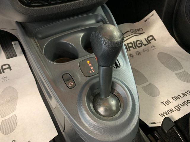 SMART ForTwo usata, con Controllo trazione