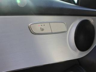 MERCEDES-BENZ GLC 220 usata, con Vivavoce
