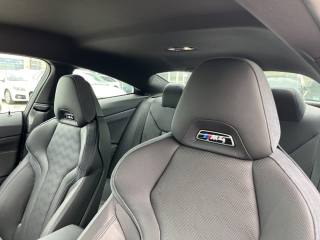 BMW M4 usata, con Fari LED