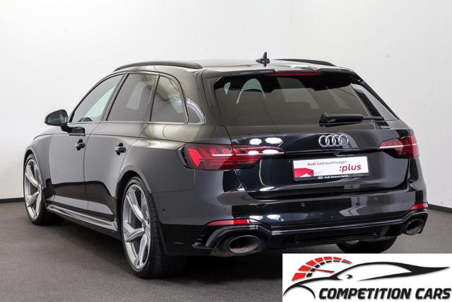 AUDI RS usata, con Airbag laterali