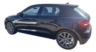 AUDI A1 usata, con ESP