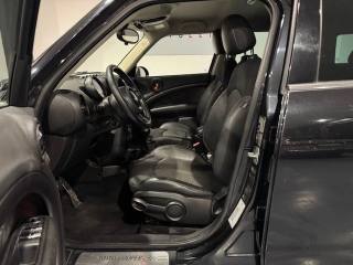 MINI Countryman usata, con Servosterzo