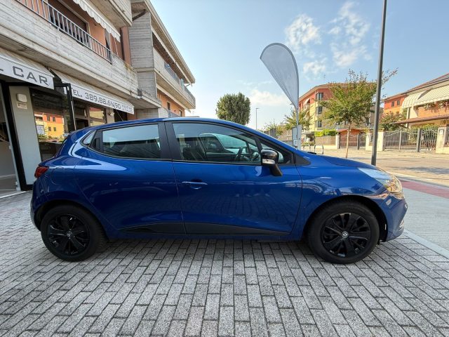 RENAULT Clio usata 3