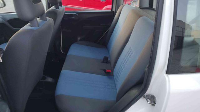 FIAT Panda usata, con Ruota di riserva