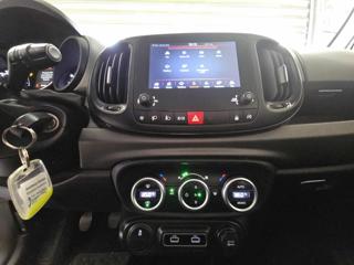 FIAT 500L usata, con Cerchi in lega