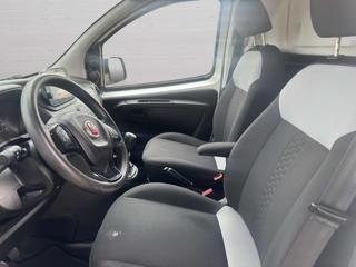 FIAT Fiorino usata, con Immobilizzatore elettronico