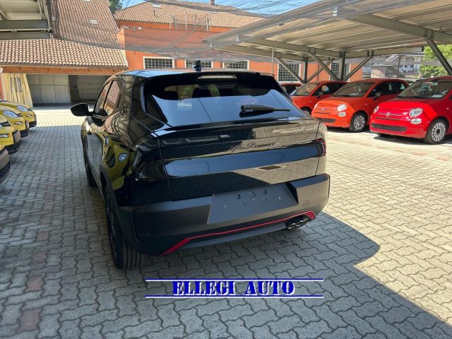ALFA ROMEO Junior usata, con Autoradio