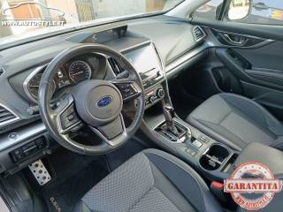 SUBARU XV usata, con Chiusura centralizzata senza chiave