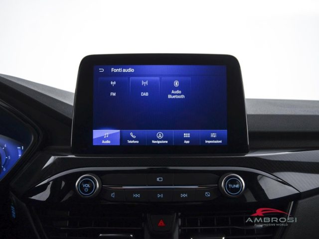 FORD Kuga usata 14