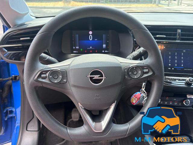 OPEL Corsa usata, con Cruise Control
