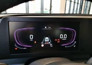 KIA Sportage usata, con Cerchi in lega
