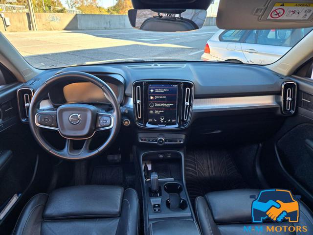 VOLVO XC40 usata 49