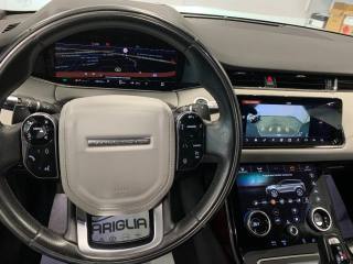 LAND ROVER Range Rover Evoque usata, con Controllo trazione