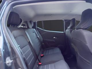 DACIA Sandero usata, con Frenata d