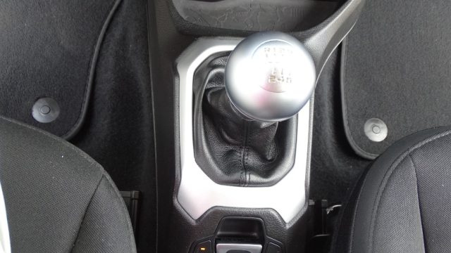 JEEP Renegade usata 110