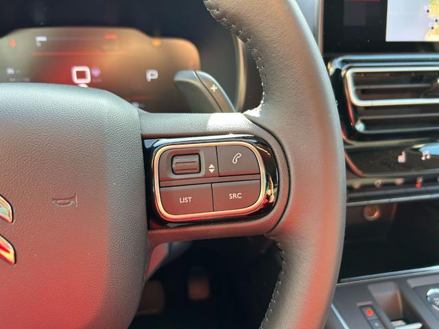 CITROEN C5 Aircross usata, con ESP
