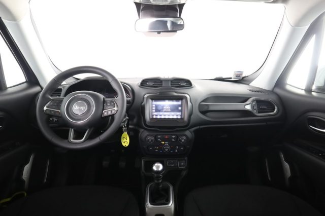 JEEP Renegade usata 4